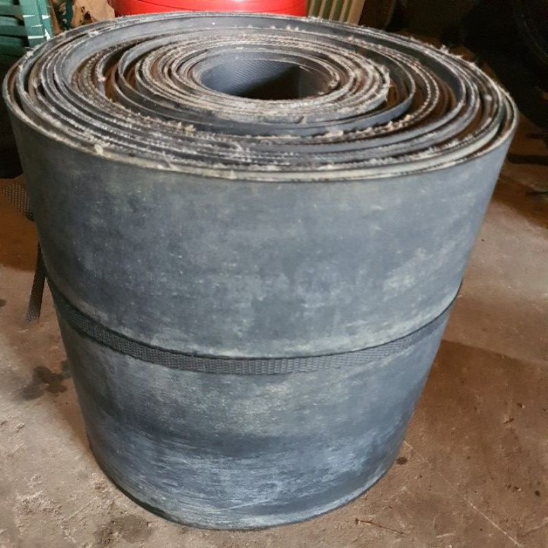 CHẮN BÙN BĂNG TẢI KÍCH THƯỚC 40CM X 50CM