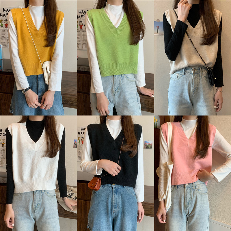 High Quality Stylish Wool Wool Waistcoat For Women