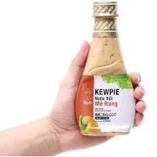 Nước xốt mè rang kewpie 210ml .