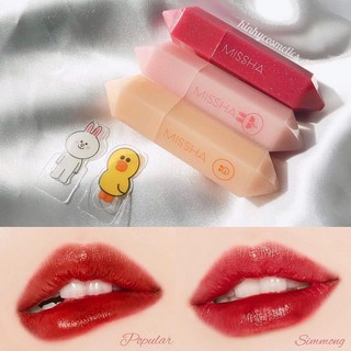 Son Missha Wish Stone Viên đá ước mơ