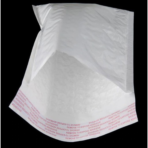 Combo 50 Túi bóng khí gói hàng chống sốc - Túi đóng hàng chống sốc, bảo vệ sản phẩm, đóng hàng nhanh chóng