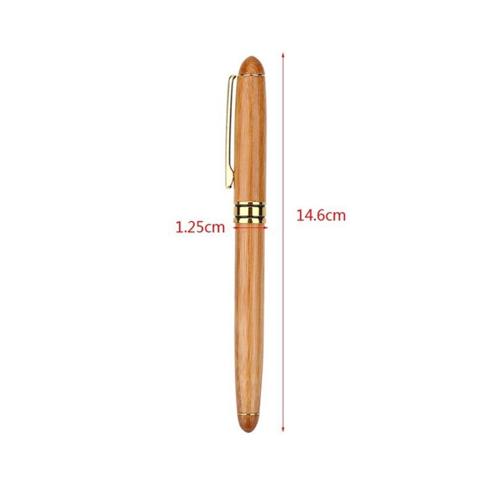 Bút Máy PATRICIA Đầu Rộng Viết Thư Pháp Mới