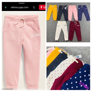 Quần jogger Old Navy dư xịn size 12/18m-5T