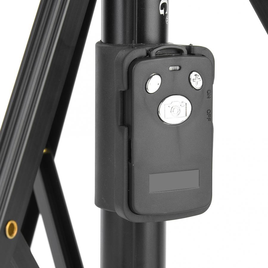 Gậy Tự Sướng Kiêm Chân Tripod Yunteng VCT-1688 Kèm Remote Kết Nối Bluetooth - Hàng Chính Hãng | BigBuy360 - bigbuy360.vn