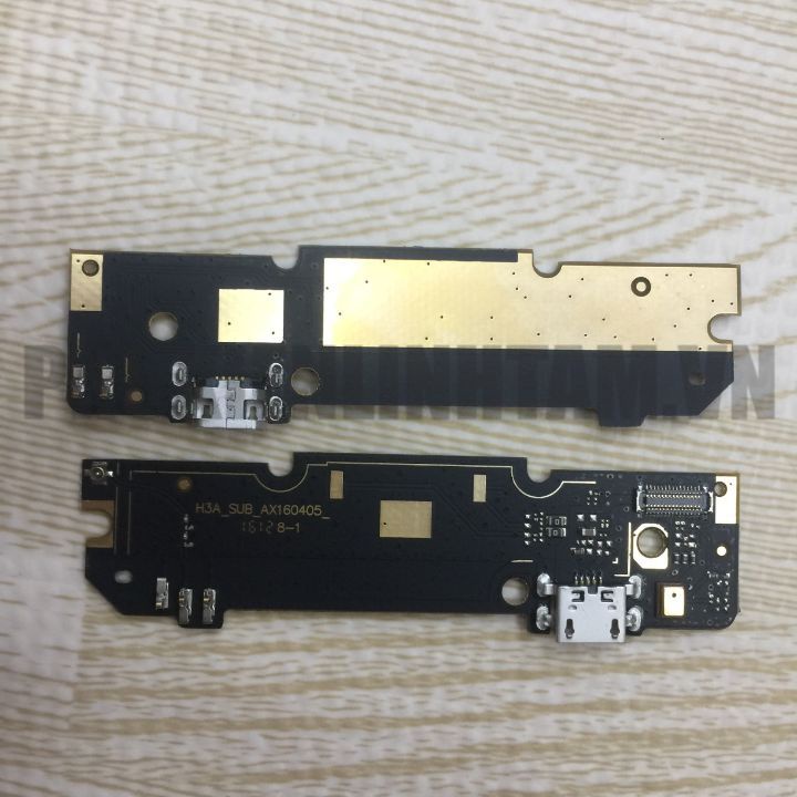 Chân sạc Xiaomi Redmi Note 3 Pro | BigBuy360 - bigbuy360.vn