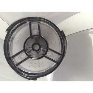 Cánh quạt Panasonic và KDK ( dùng cho quạt F-409K,F-409M.F-409C ,KDK M40K)