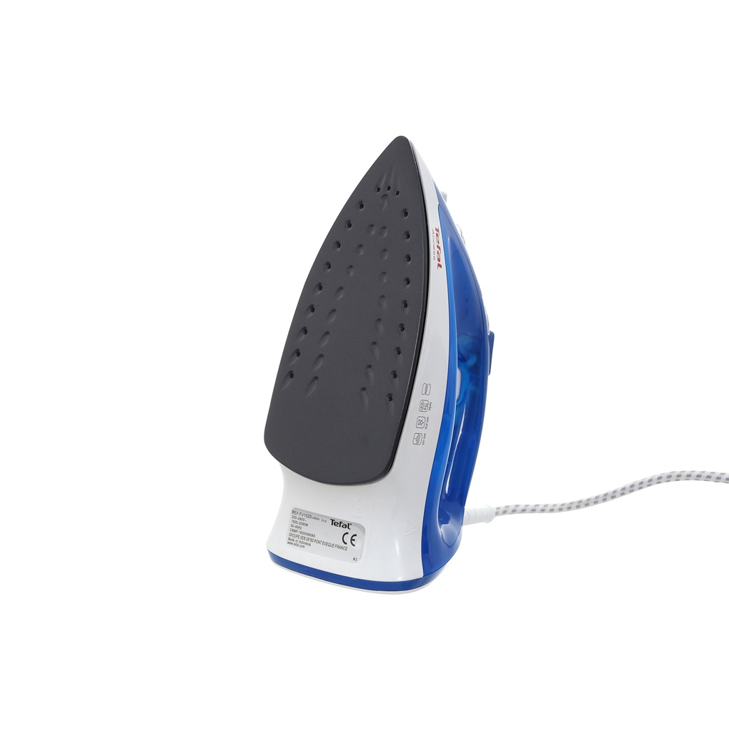 Bàn ủi hơi nước nằm Tefal FV1520L0 2000W - Hàng chính hãng