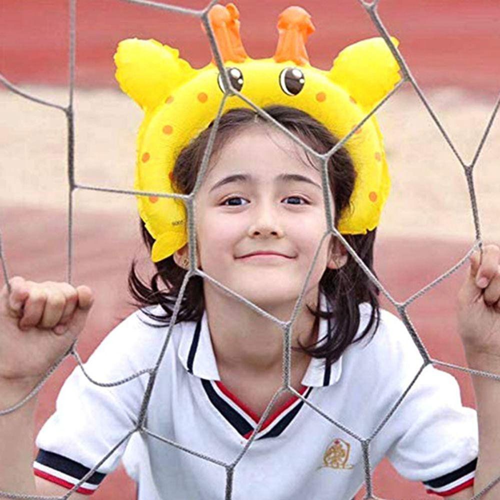 Set 10 Bong Bóng Hình Động Vật Dễ Thương Dùng Trang Trí Tiệc Cưới