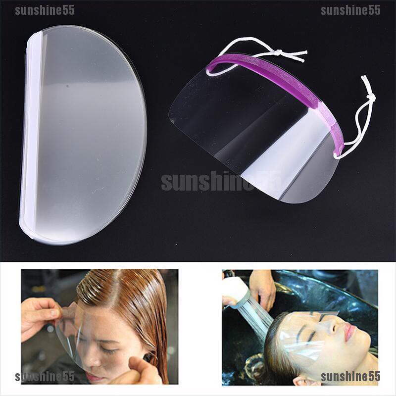 Combo 50 miếng dán trán cắt nhuộm tóc , miếng dán đa năng