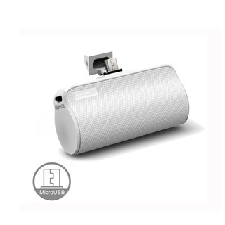 Pin sạc dự phòng cho điện thoại Android - Chuẩn Micro USB 3300mAh