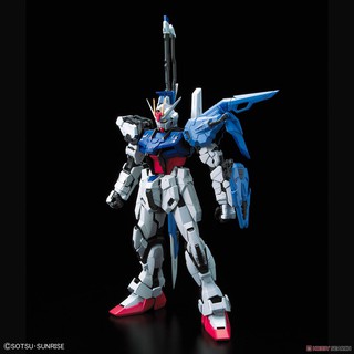 Mô hình lắp ráp PG Perfect Strike Gundam