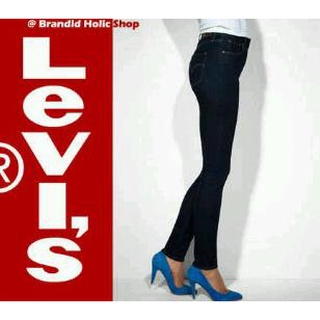 Quần jean denim nữ Levis / levi's