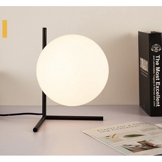 Đèn đặt bàn decor phòng ngủ B100