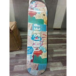 [Hàng Chính Hãng] Ván trượt Skateboard Cao Cấp - Đẳng Cấp QUỐC TẾ