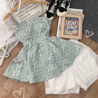 SET ÁO NỔI THẮT DÂY LƯNG SHORT SHEER