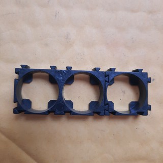 10 Đế Gắn cell Pin 18650 /1cell/2cell/3cell...các loại