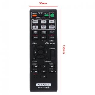 Điều khiển từ xa cho Sony