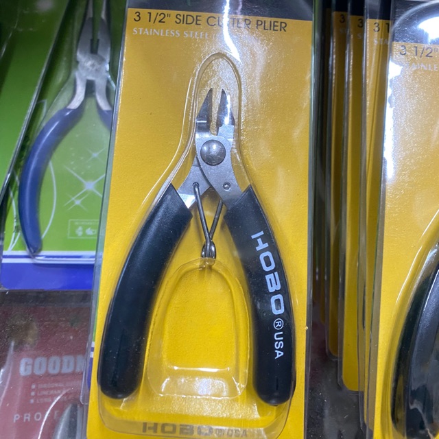 Kềm cắt HOBO 3”