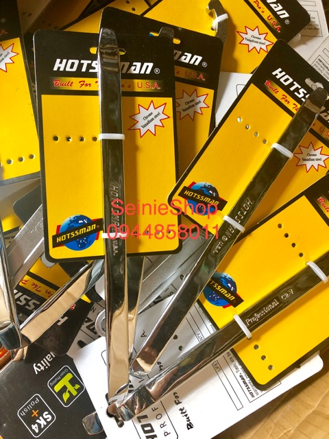 Móc lốp  Hotssman cao cấp