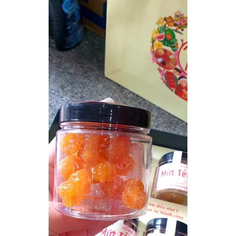 (LẺ = SỈ) SÉT HỘP MỨT QUÀ TẾT CAO CẤP 8 VỊ  ( HÌNH THẬT) NẶNG 1.6KG KÈM TÚI GIẤY | BigBuy360 - bigbuy360.vn