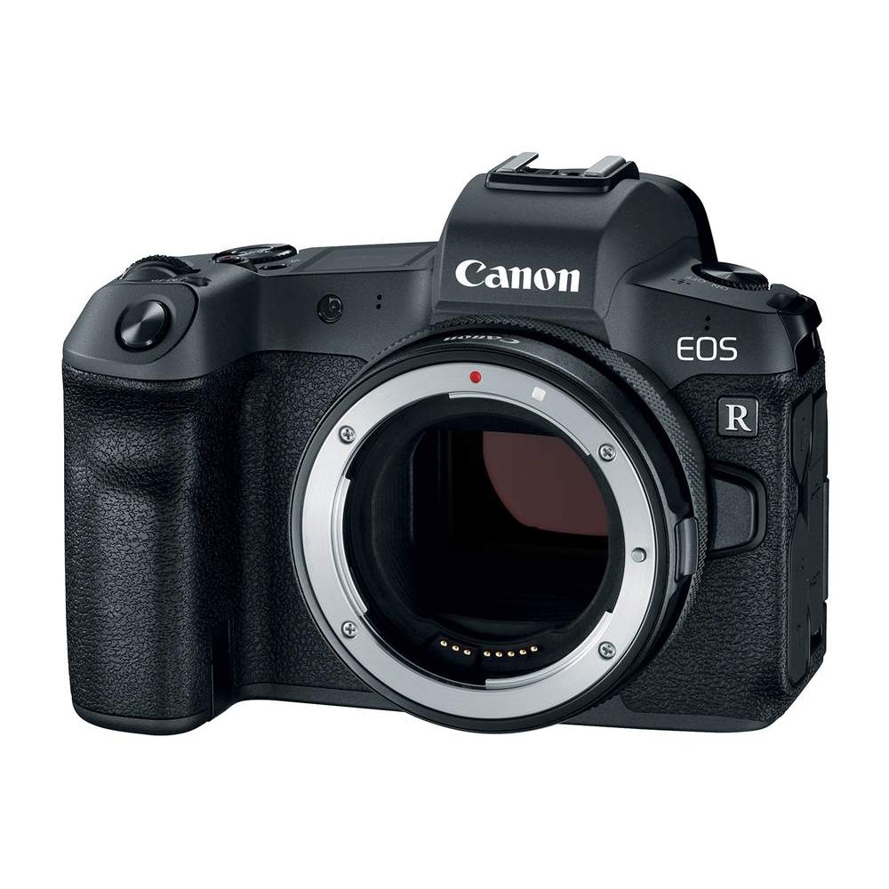 Máy ảnh Canon EOS R Body - Chính hãng