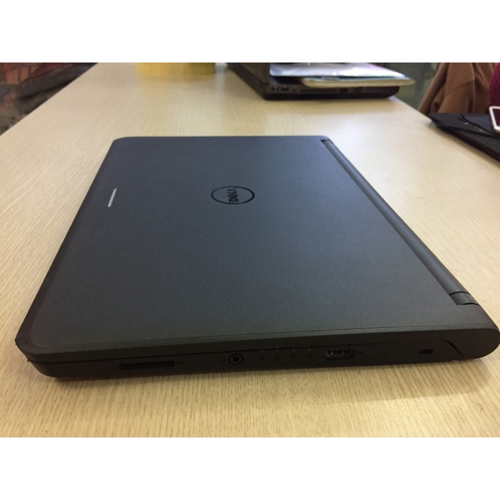 [Quá rẻ] Laptop Dell E3340 cực bền | BigBuy360 - bigbuy360.vn