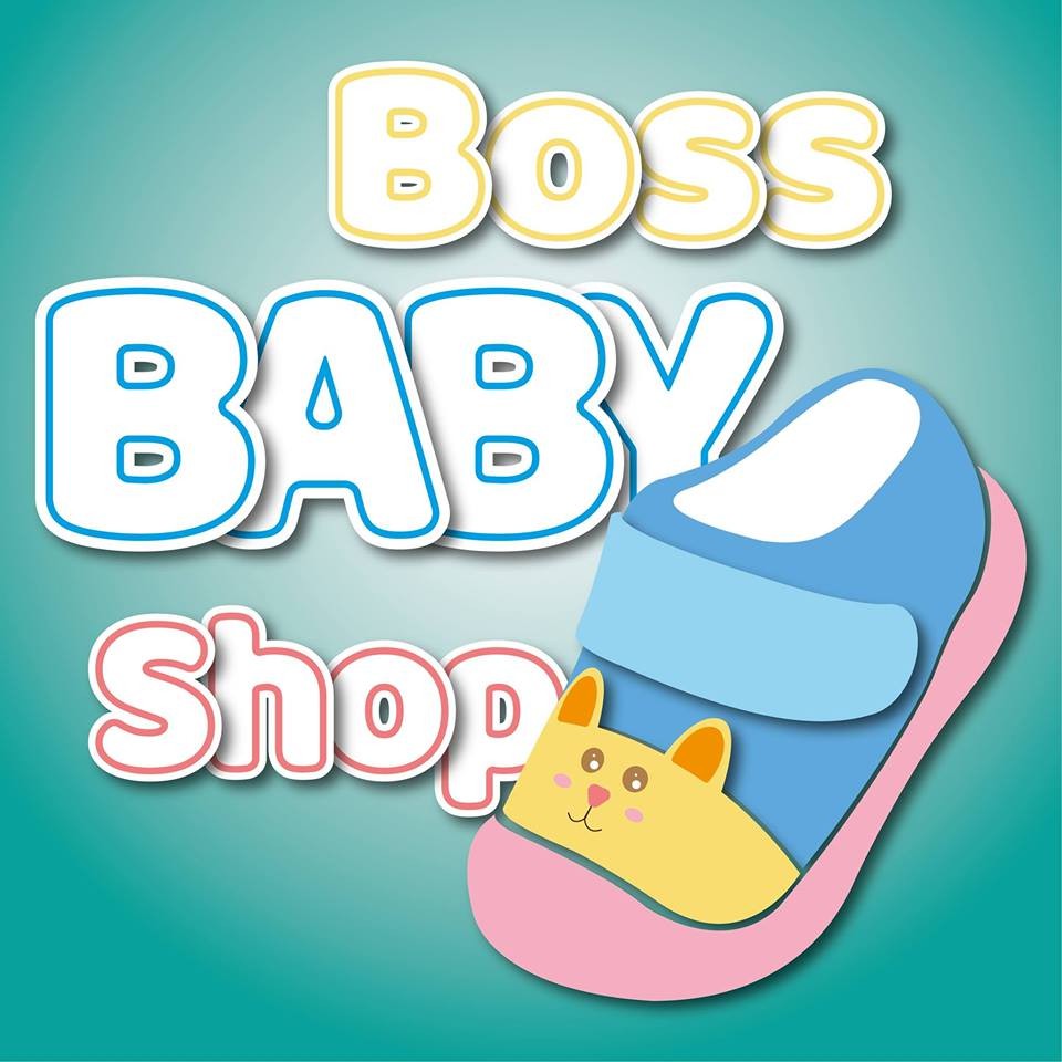 BossBabyShop - GIÀY DÉP TRẺ EM