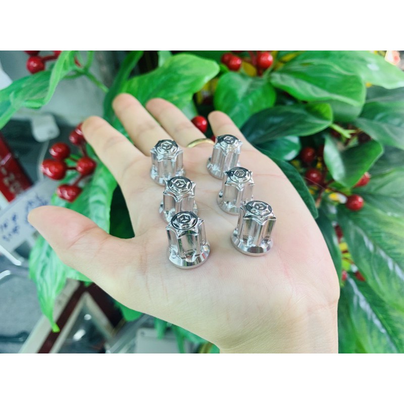 Van vòi Inoc Salaya gắn mọi loại xe