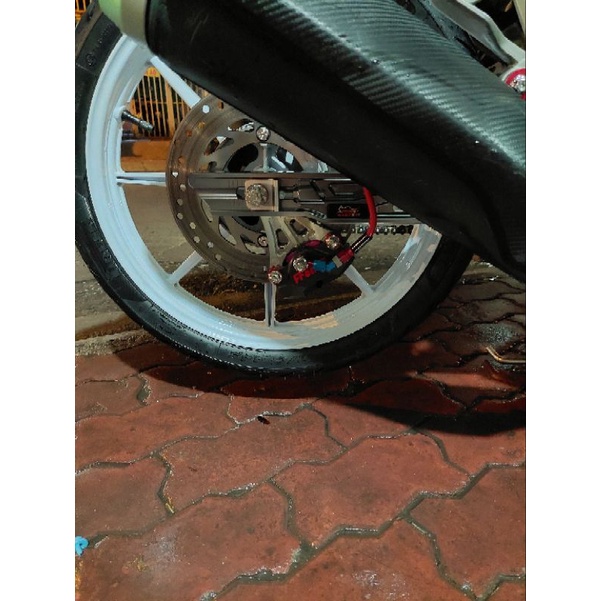 Heo dầu 2pis - 4pis mod fandol có hỗ trợ pass đầy đủ cho từng dòng xe