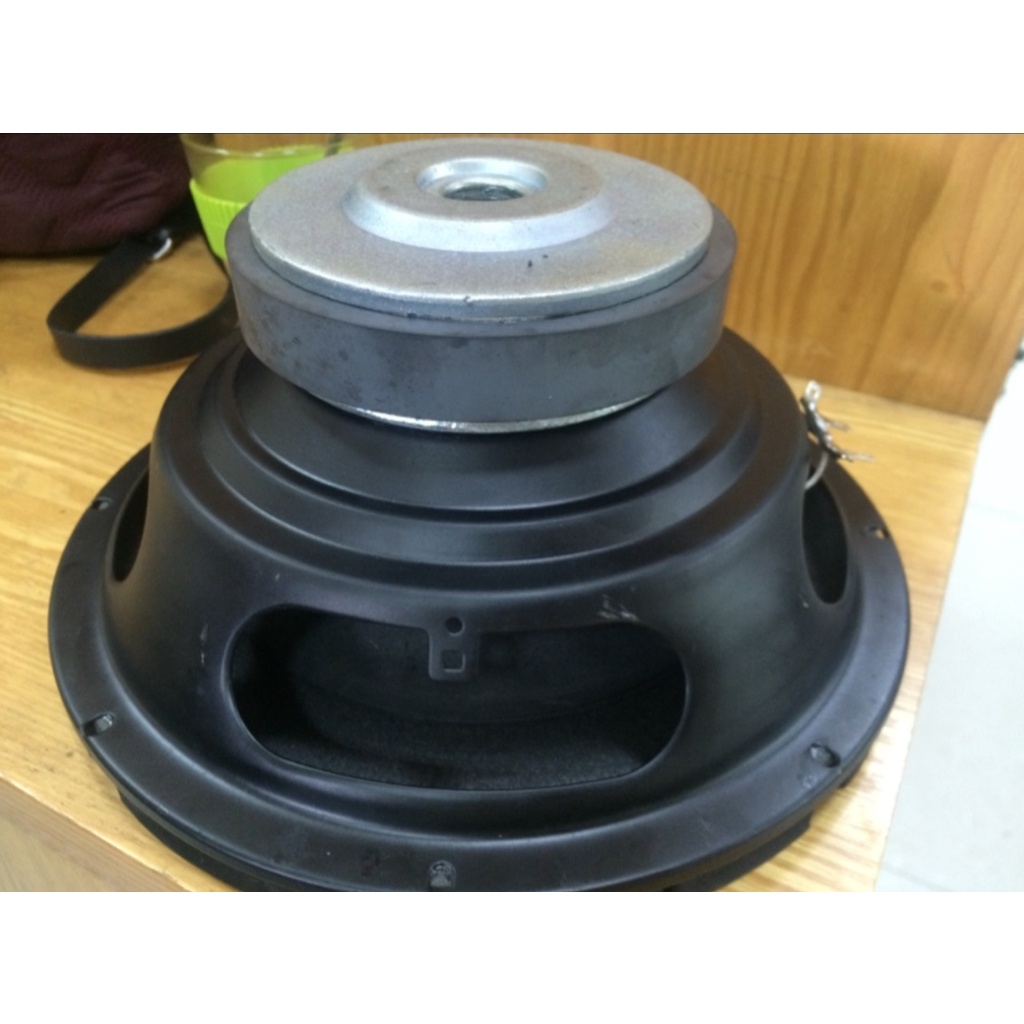 Loa sub rời 25 - 2 tấc 5 Sub siêu trầm coil 51mm cao cấp : 1 cái