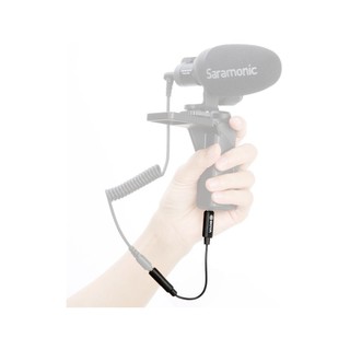 CÁP CHUYỂN CỔNG LIGHTNING TO 3.5MM BOYA BY-K3