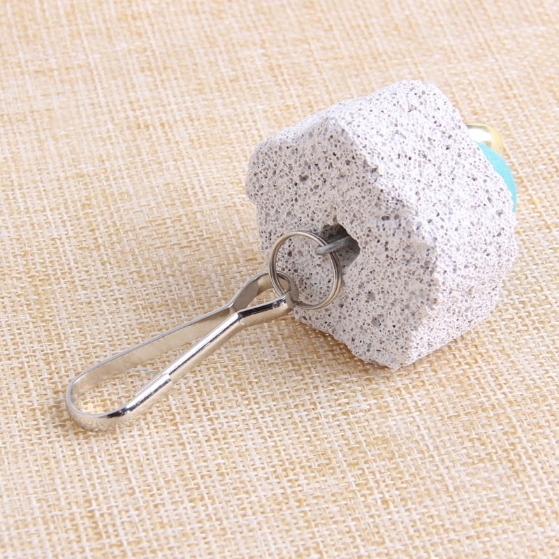 Đá Canxi Khoáng Mài Răng Cho Hamster / Vẹt