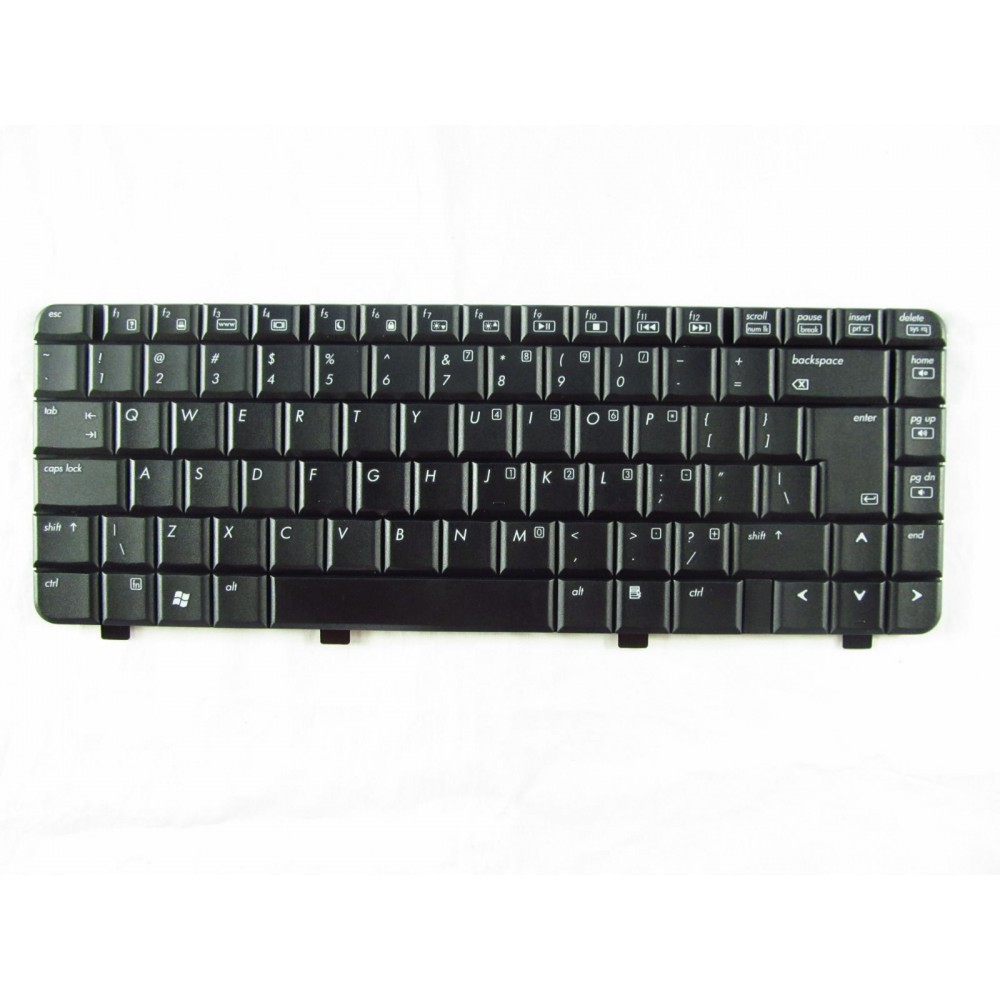 (KEYBOARD) BÀN PHÍM LAPTOP HP 520 dùng cho Compaq 500 520