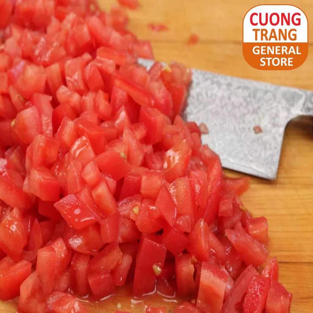 Cà Chua Băm Cirio Chopped Tomato Hộp 400g