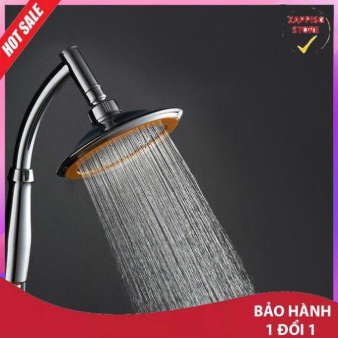 Sale Vòi hoa sen tăng áp,Vòi sen tăng áp INOX LK-2015 - 45618  - Bảo hành 1 đổi 1