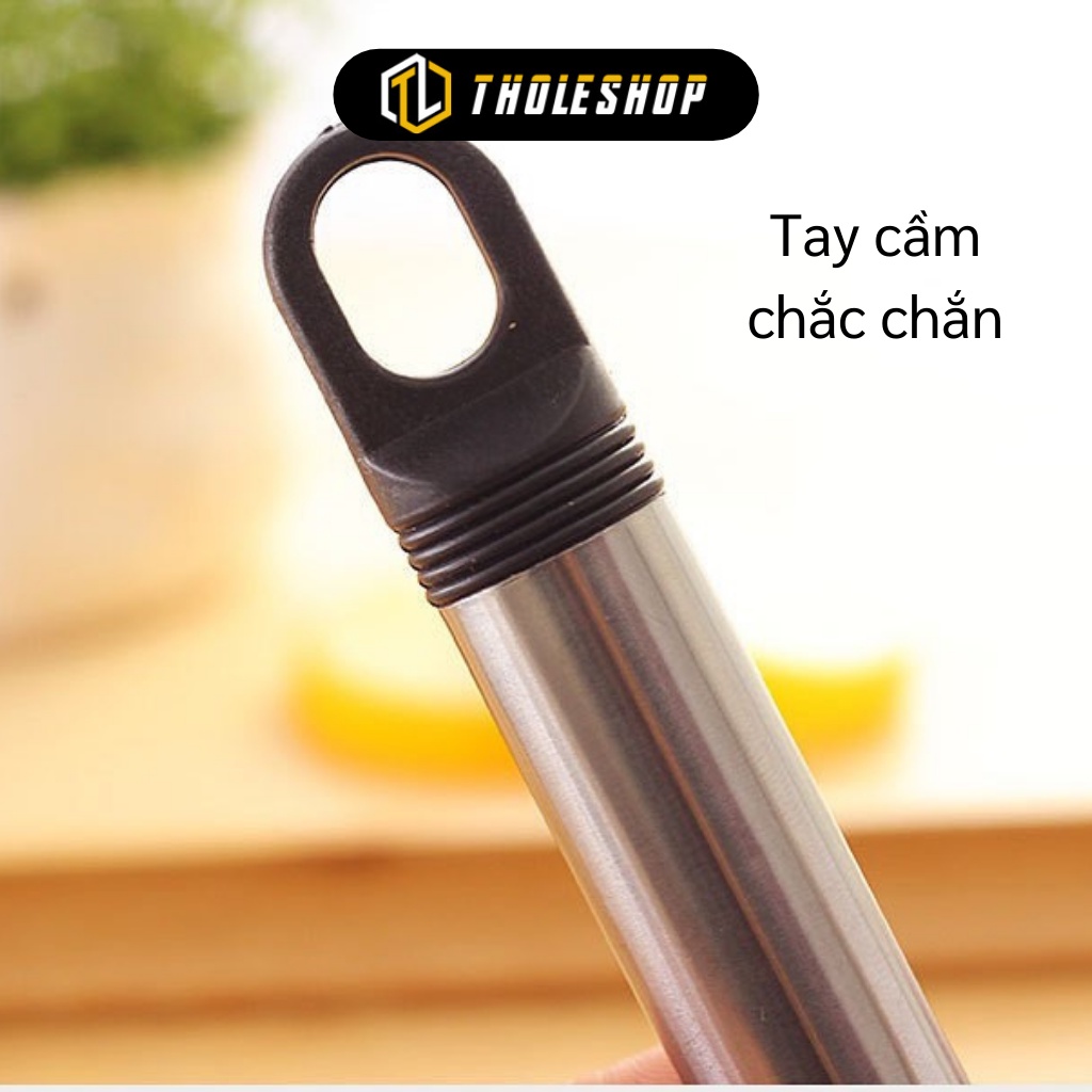 Dao 2 Lưỡi - Dao Inox Gọt Vỏ 2 Lưỡi, Cắt 1 Lưỡi, Cưa, Khui Nắp Chai, Khoét Khoai Tây 9319