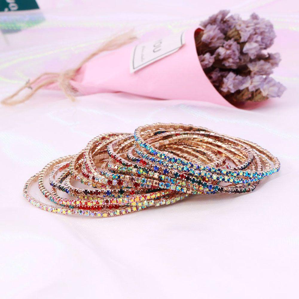 Vòng Tay Thời Trang Xinh Xắn Cho Nữ