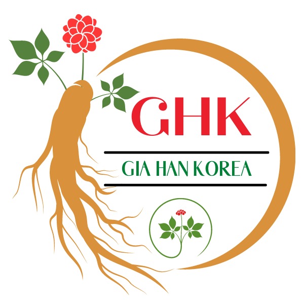 Gia Hân Korea