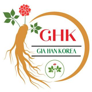 Gia Hân Korea