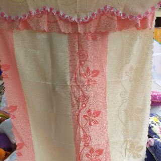 Rido (rèm) cửa sổ 1m2*1m7