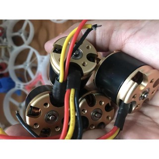Combo 4 motor vang 2216 - 820kv