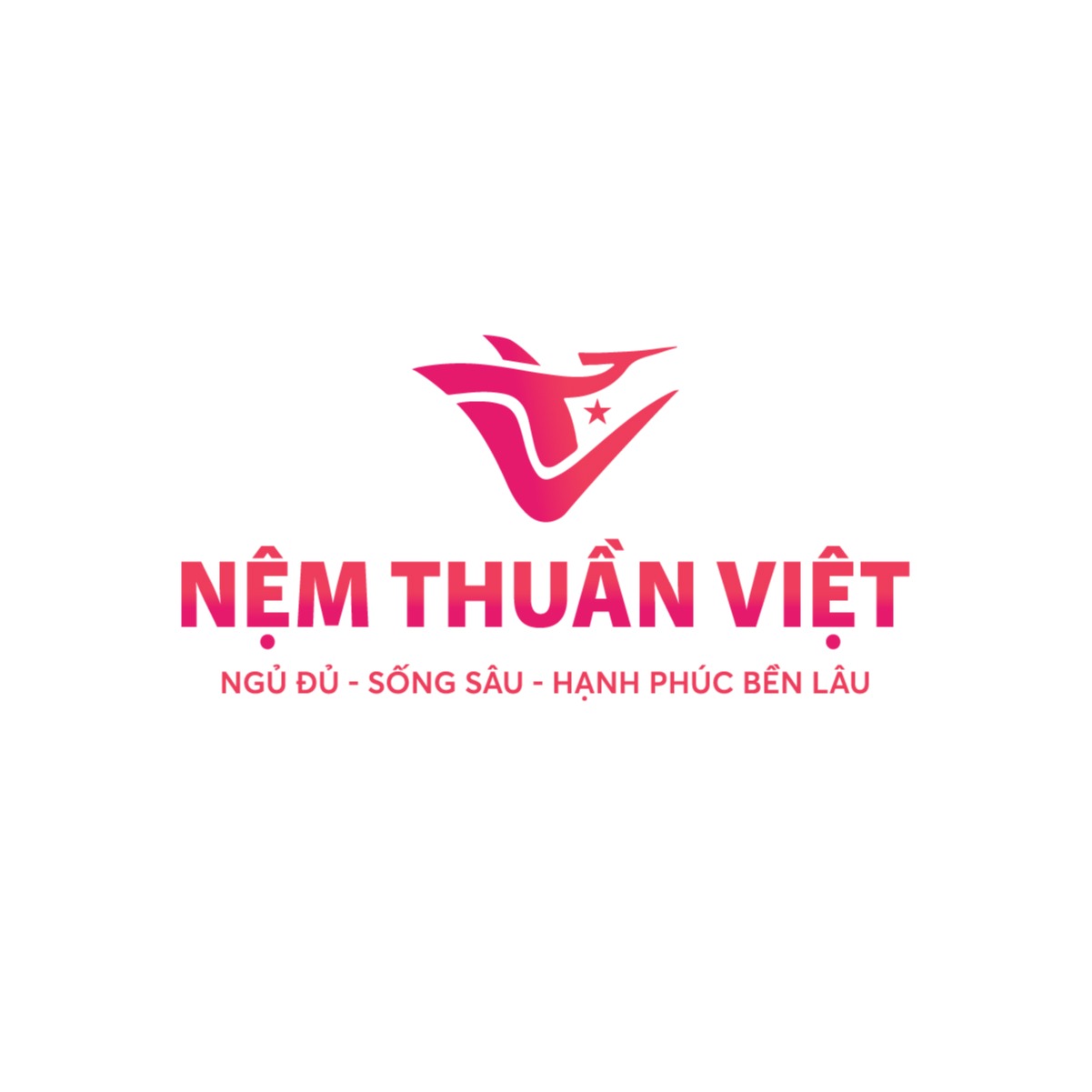 Nệm Thuần Việt  