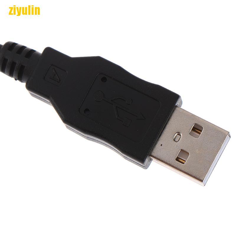 Dây Cáp Usb 8d Uc-E6 Cho Nikon Coolix L110, L21, L22, S3000, S4000, S6000, S8000