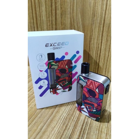 Ppod ECXEP GRIP FYP FULSET || Trả tiền mua lại | BigBuy360 - bigbuy360.vn