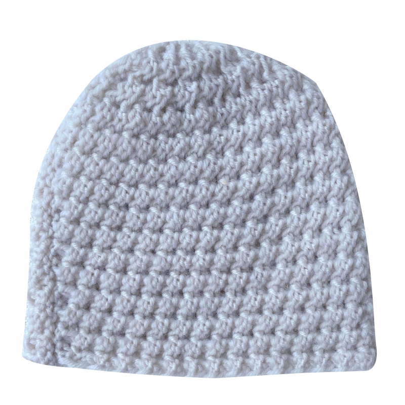 Mũ beanie Trùm Đầu Chống Gió Thời Trang Mùa Đông Cho Bé Sơ Sinh