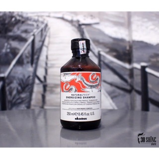 DẦU GỘI CHỐNG RỤNG TÓC DAVINES - ENERGIZING SHAMPOO
