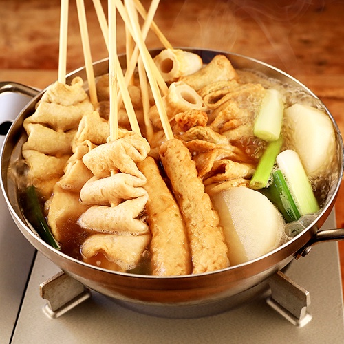 Mì udon Hàn Quốc gói 200g