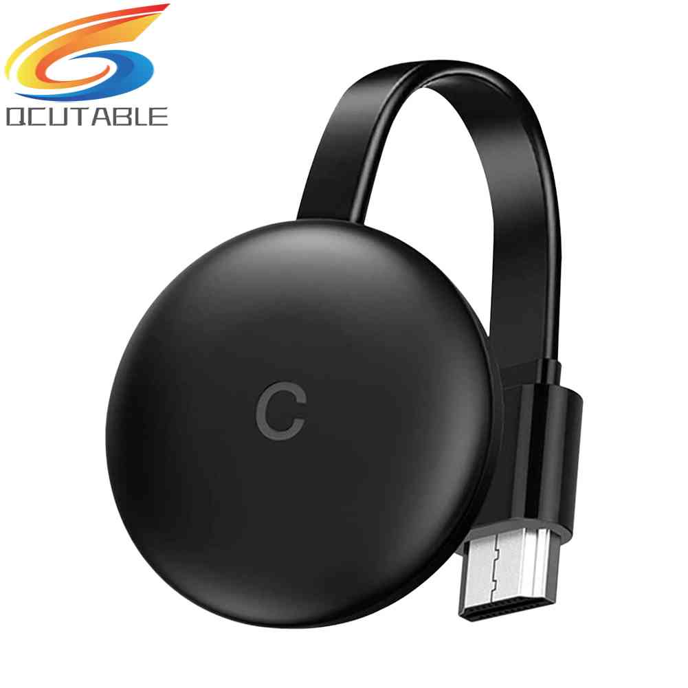 Thiết Bị Nhận Tín Hiệu Màn Hình Không Dây G12 4K HDMI Cho TV / Máy Chiếu