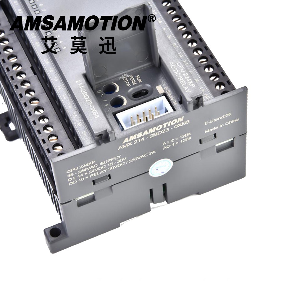 Sz Bộ Điều Khiển Lập Trình Ppu224Xp plc 214-2bd23-0xb8 220v plc s7-200