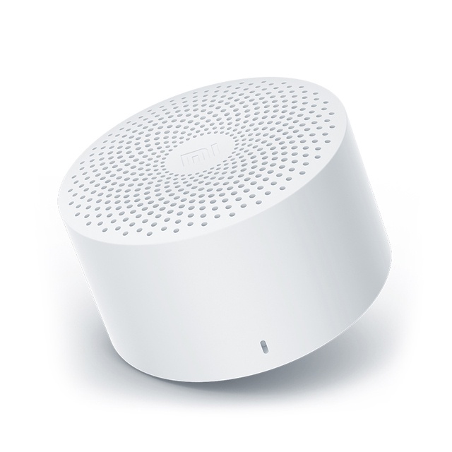 Loa Bluetooth Xiaomi Mi Compact Speaker 2 QBH4141EU/Bản quốc tế